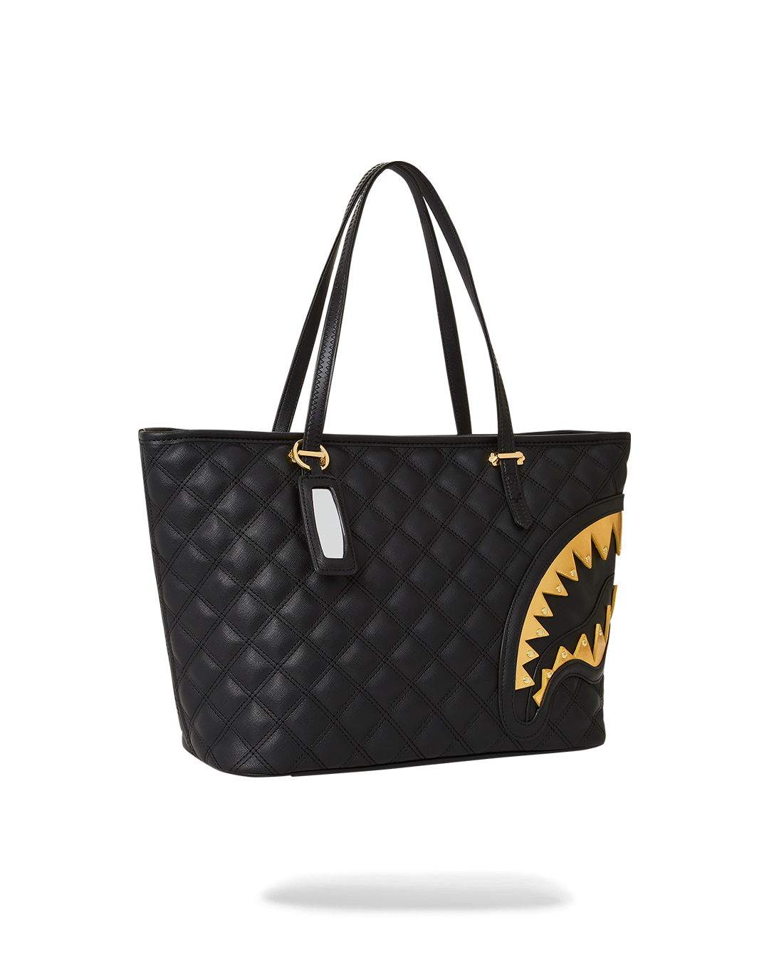 Limited Edition 24K GENEVA TOTE