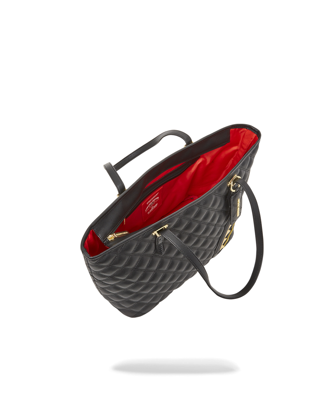 Limited Edition 24K GENEVA TOTE