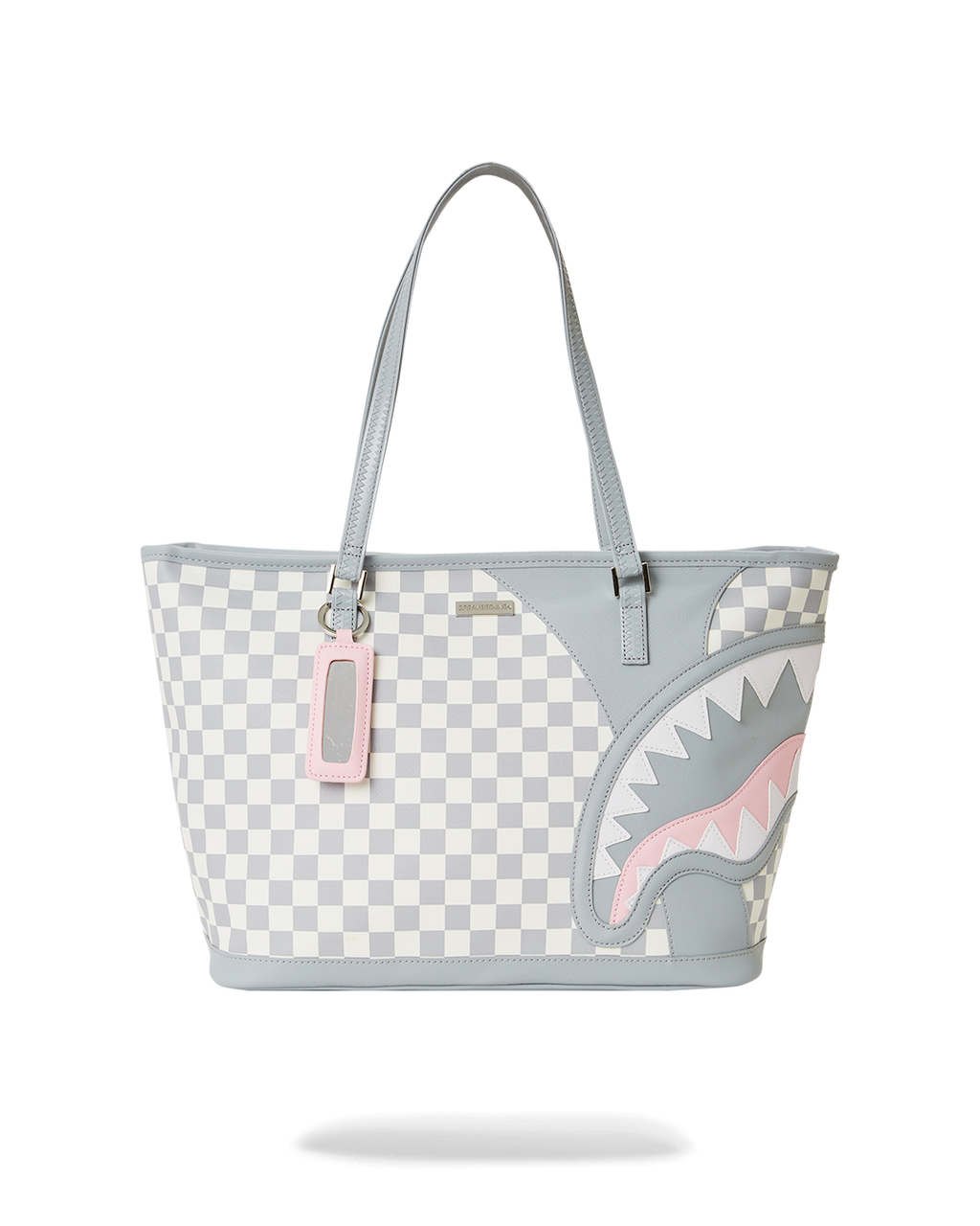Limited Edition AIR TO THE THRONE JETSET TOTE