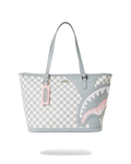 Limited Edition AIR TO THE THRONE JETSET TOTE