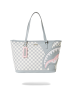 Limited Edition AIR TO THE THRONE JETSET TOTE