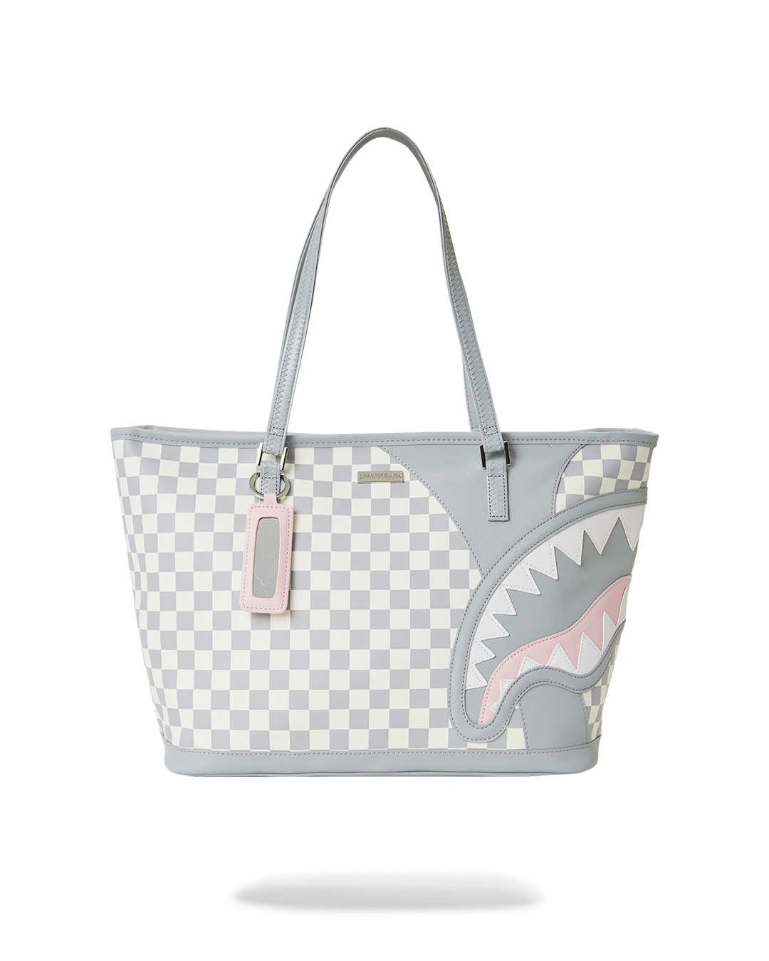 Limited Edition AIR TO THE THRONE JETSET TOTE