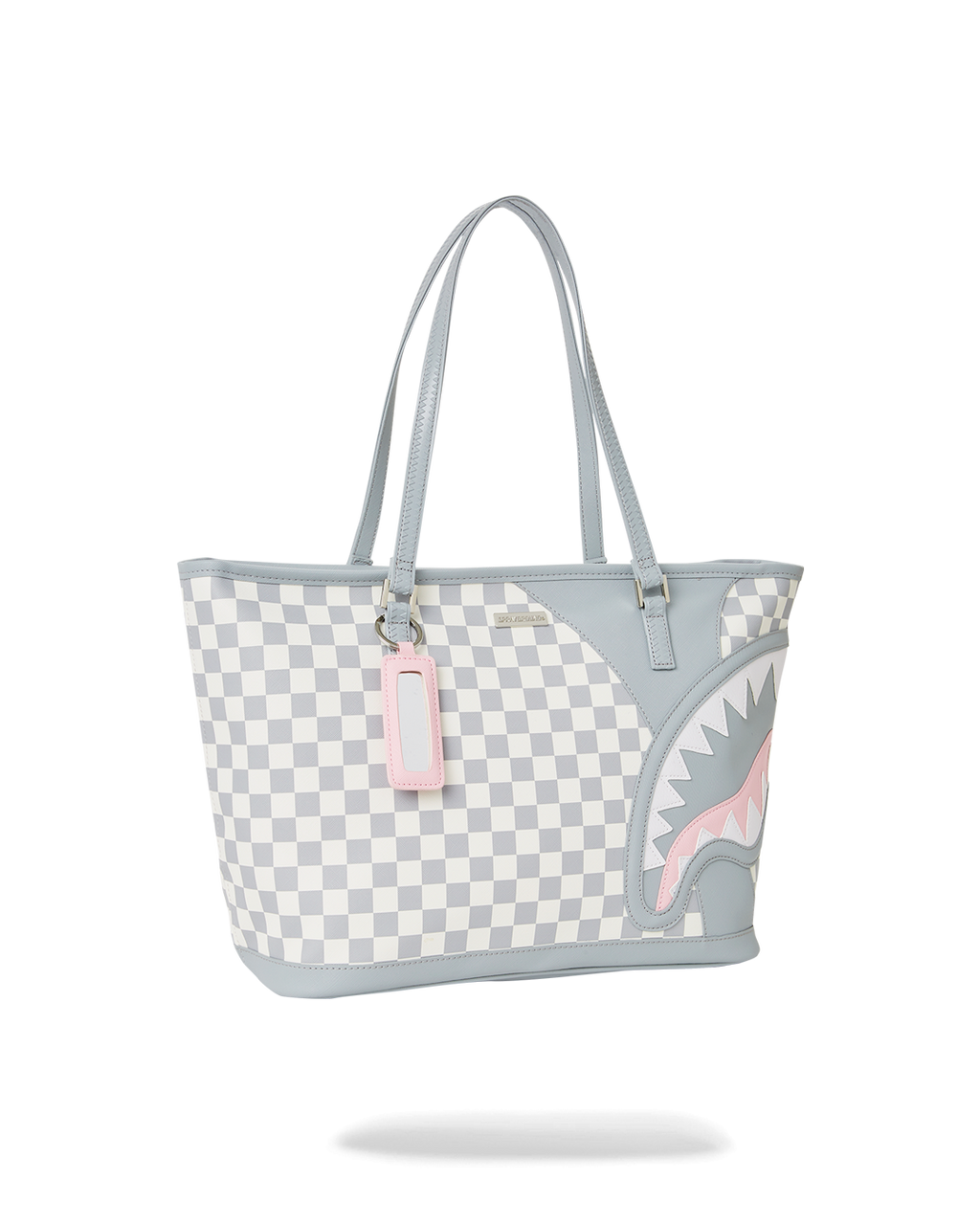 Limited Edition AIR TO THE THRONE JETSET TOTE