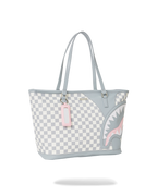 Limited Edition AIR TO THE THRONE JETSET TOTE
