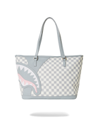 Limited Edition AIR TO THE THRONE JETSET TOTE