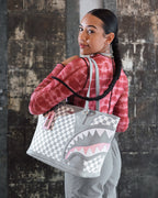Limited Edition AIR TO THE THRONE JETSET TOTE