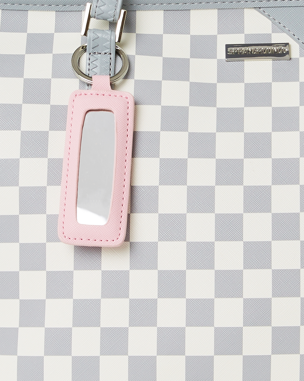 Limited Edition AIR TO THE THRONE JETSET TOTE