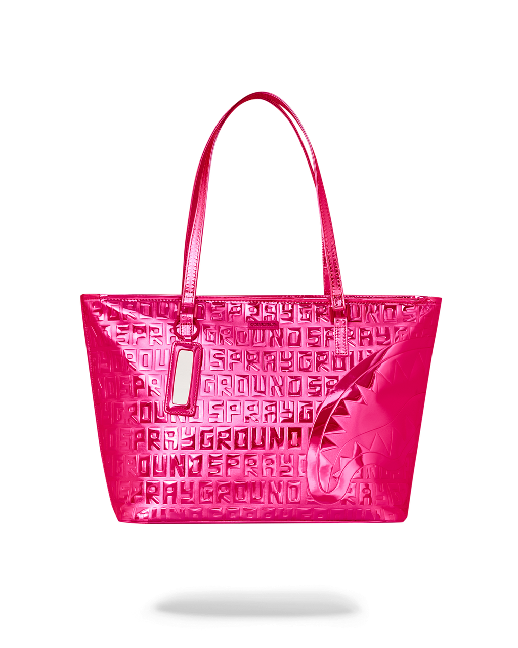 Limited Edition INFINITI PINK DIAMOND TOTE