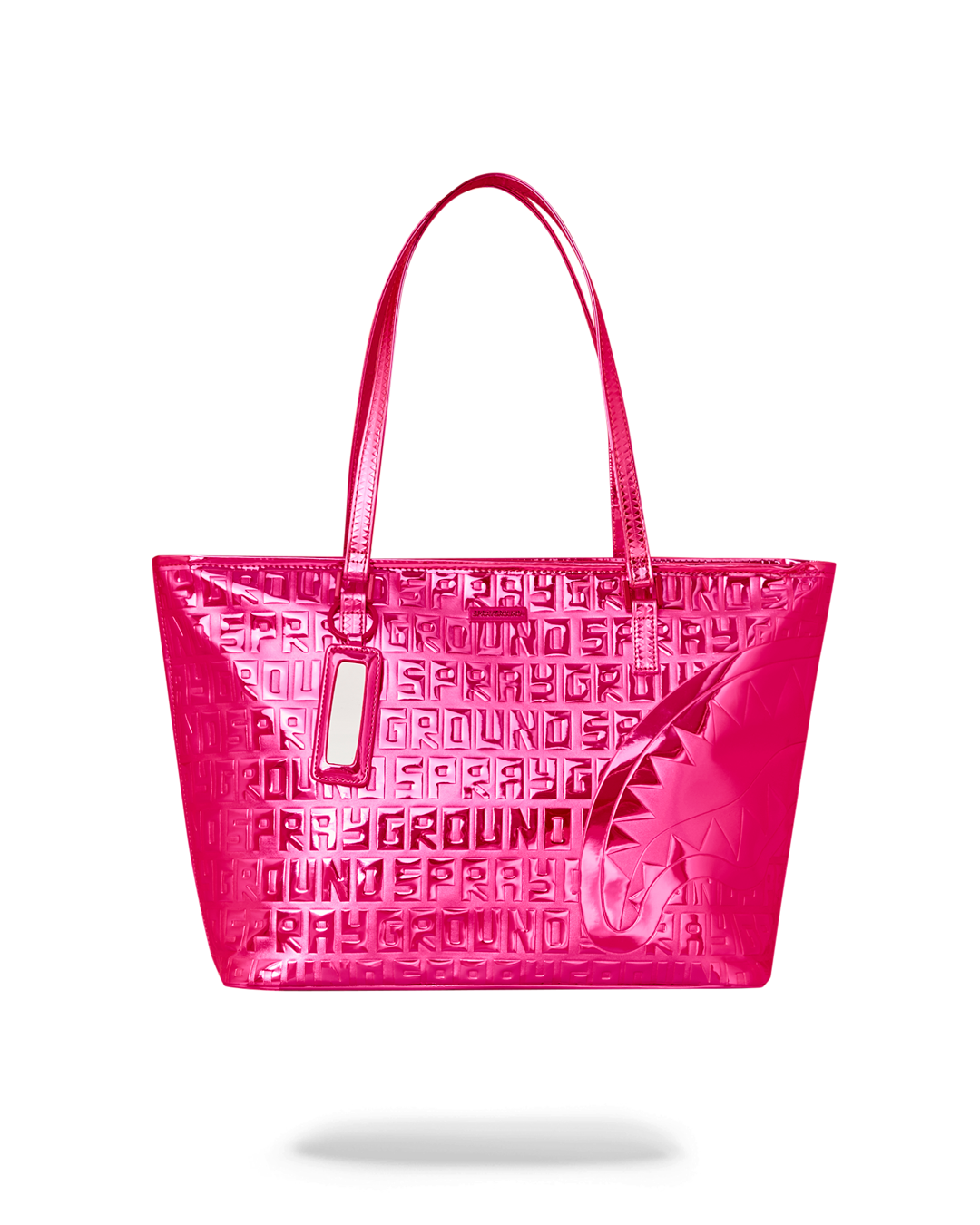 Limited Edition INFINITI PINK DIAMOND TOTE