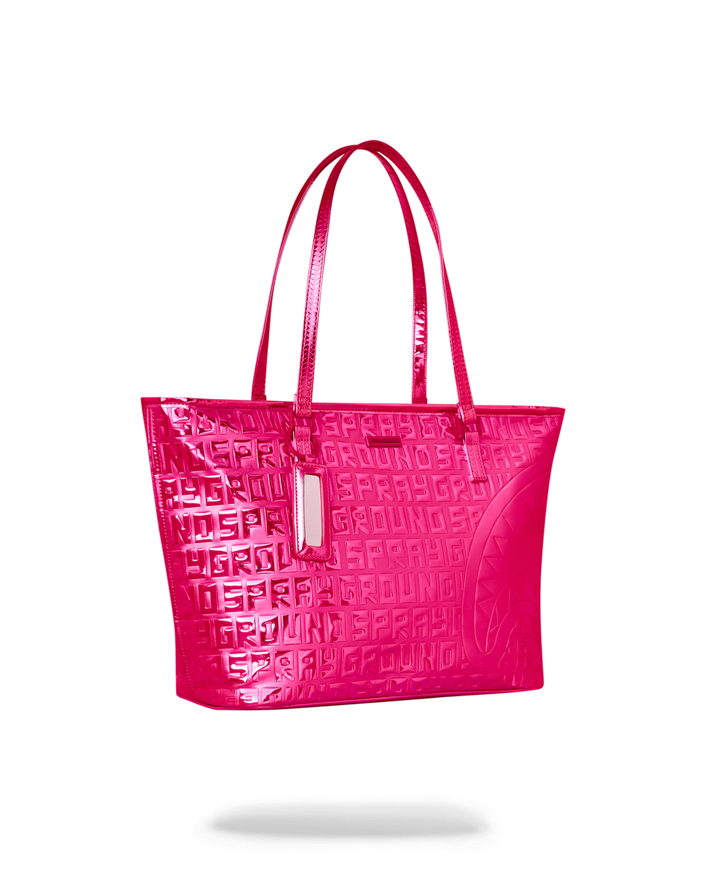 Limited Edition INFINITI PINK DIAMOND TOTE
