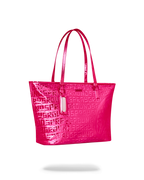 Limited Edition INFINITI PINK DIAMOND TOTE