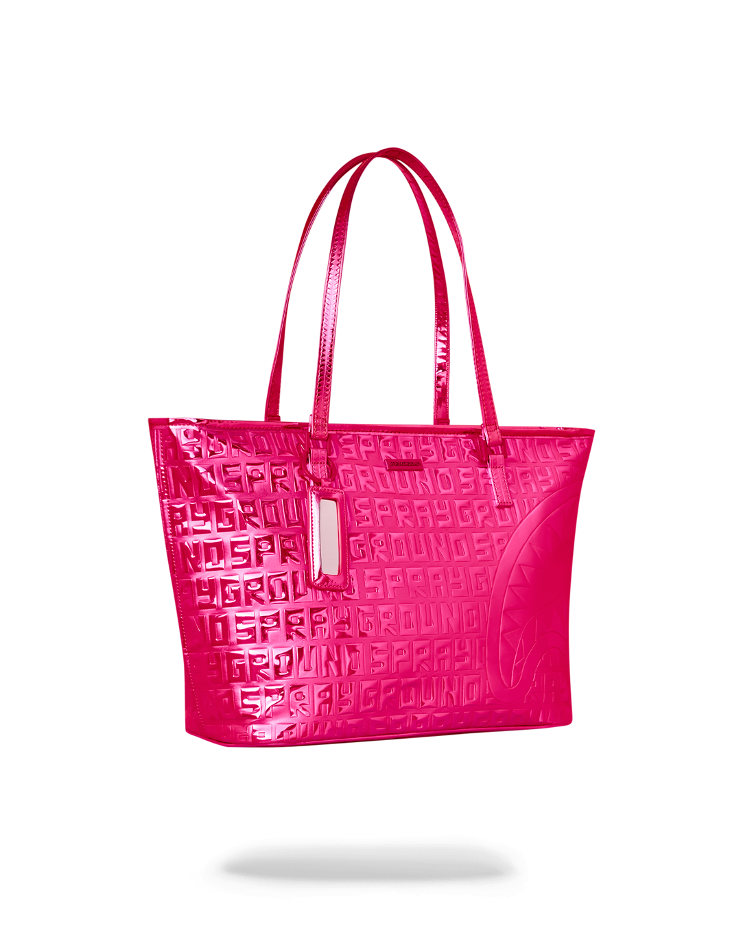 Limited Edition INFINITI PINK DIAMOND TOTE