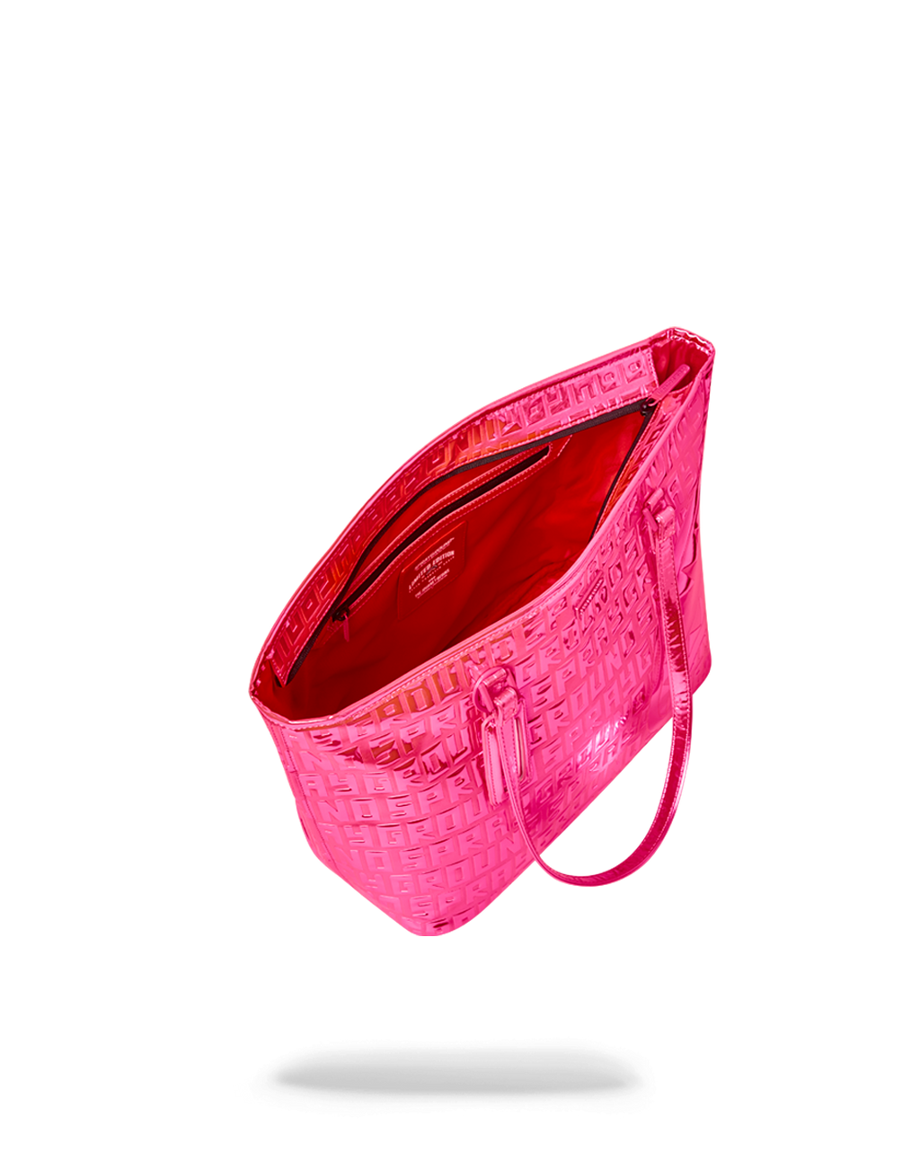 Limited Edition INFINITI PINK DIAMOND TOTE