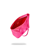 Limited Edition INFINITI PINK DIAMOND TOTE