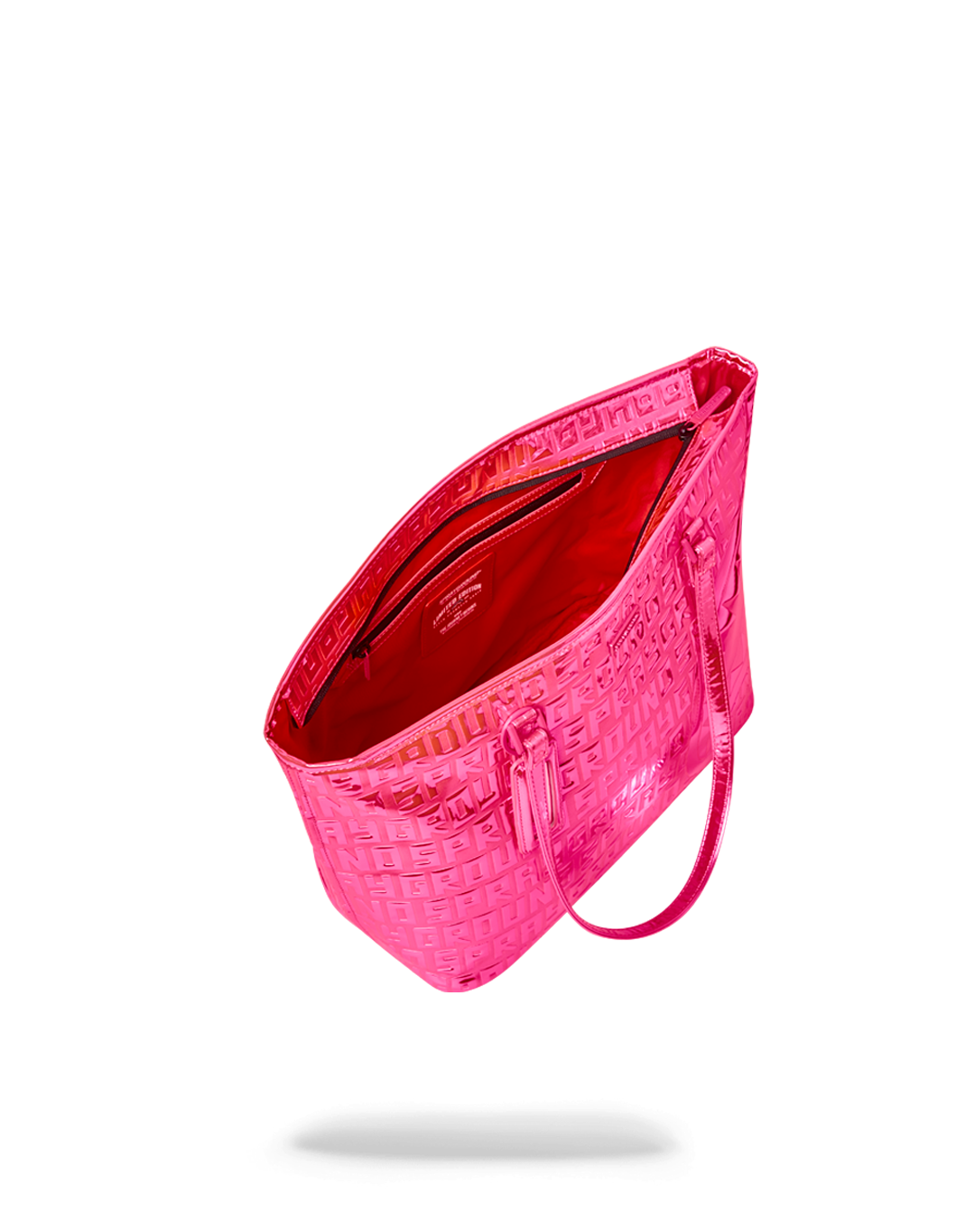 Limited Edition INFINITI PINK DIAMOND TOTE