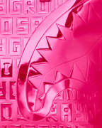Limited Edition INFINITI PINK DIAMOND TOTE
