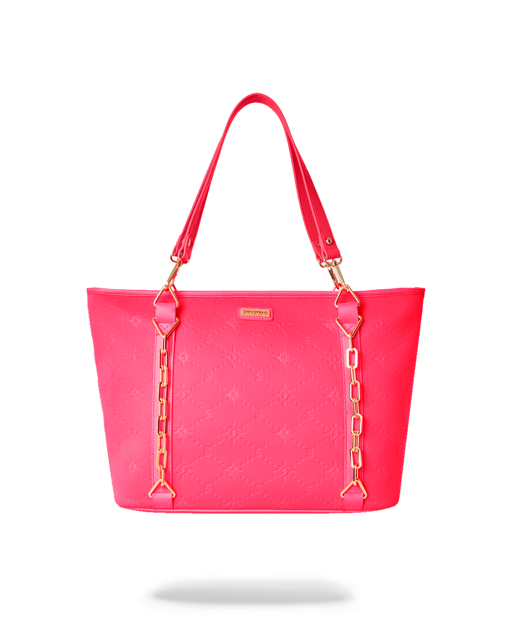 Limited Edition CHAIN REACTION TOTE