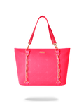 Limited Edition CHAIN REACTION TOTE