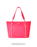 Limited Edition CHAIN REACTION TOTE