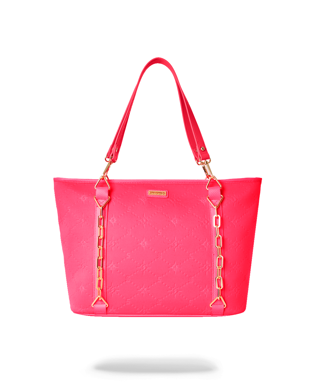 Limited Edition CHAIN REACTION TOTE
