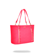 Limited Edition CHAIN REACTION TOTE