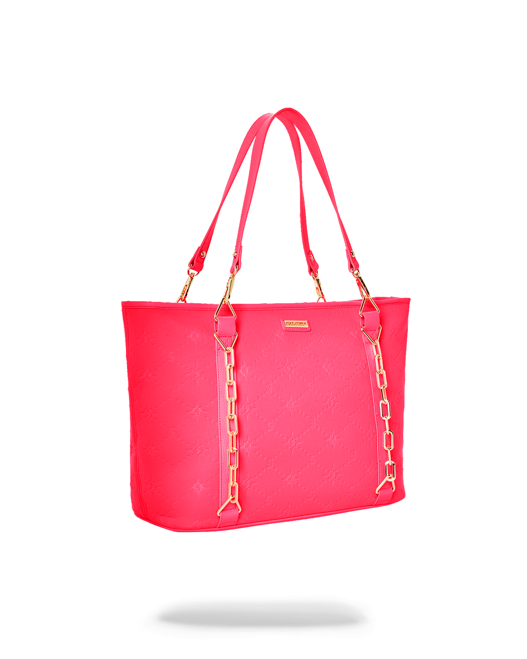 Limited Edition CHAIN REACTION TOTE