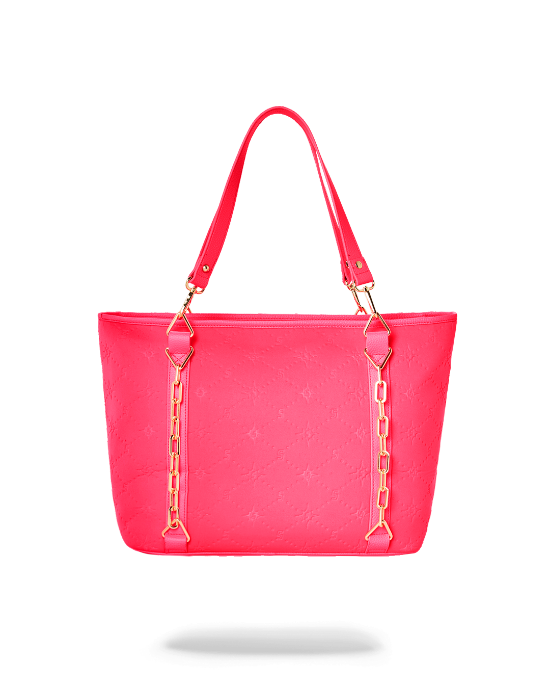 Limited Edition CHAIN REACTION TOTE