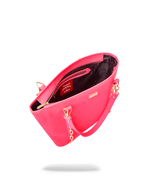 Limited Edition CHAIN REACTION TOTE