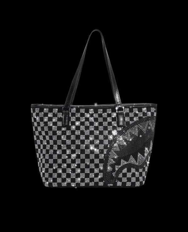 Limited Edition LIGHT YEARS AHEAD TOTE