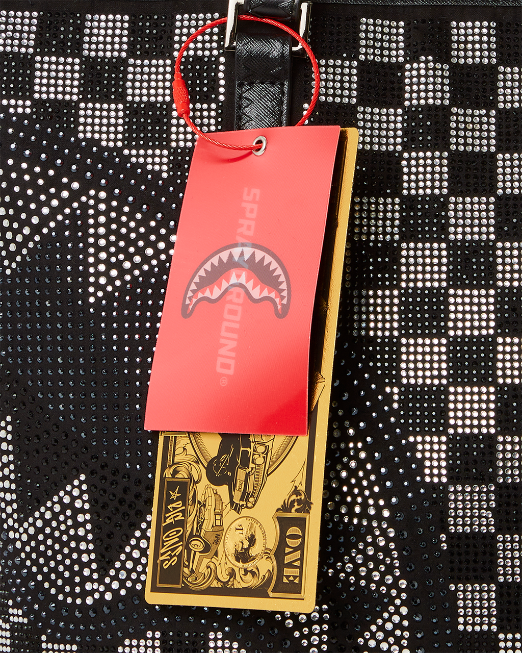 Limited Edition LIGHT YEARS AHEAD TOTE