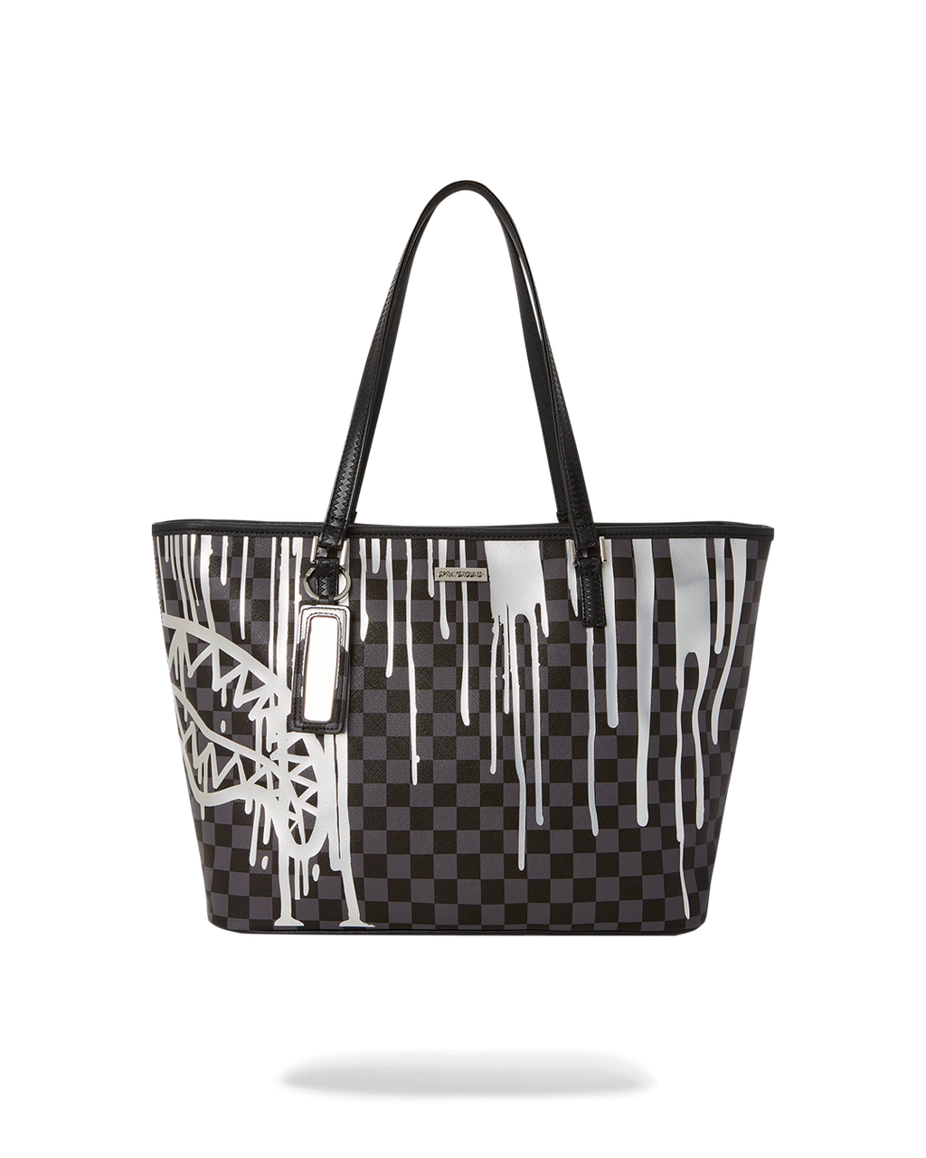 Limited Edition CHATEAU GHOST TOTE