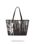 Limited Edition CHATEAU GHOST TOTE