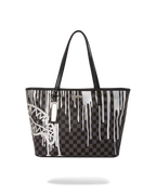 Limited Edition CHATEAU GHOST TOTE