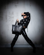 Limited Edition CHATEAU GHOST TOTE