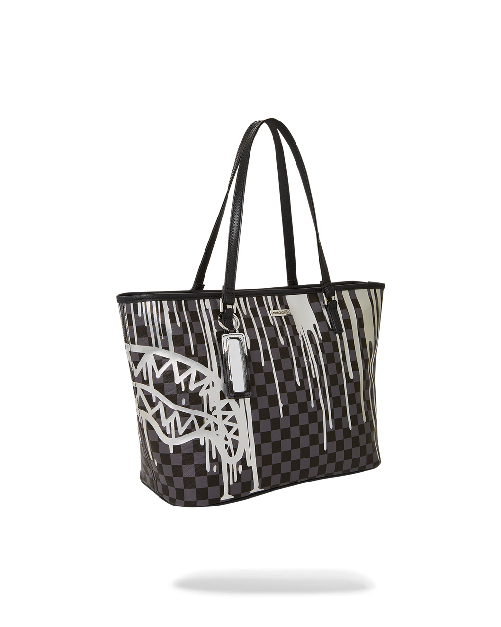 Limited Edition CHATEAU GHOST TOTE