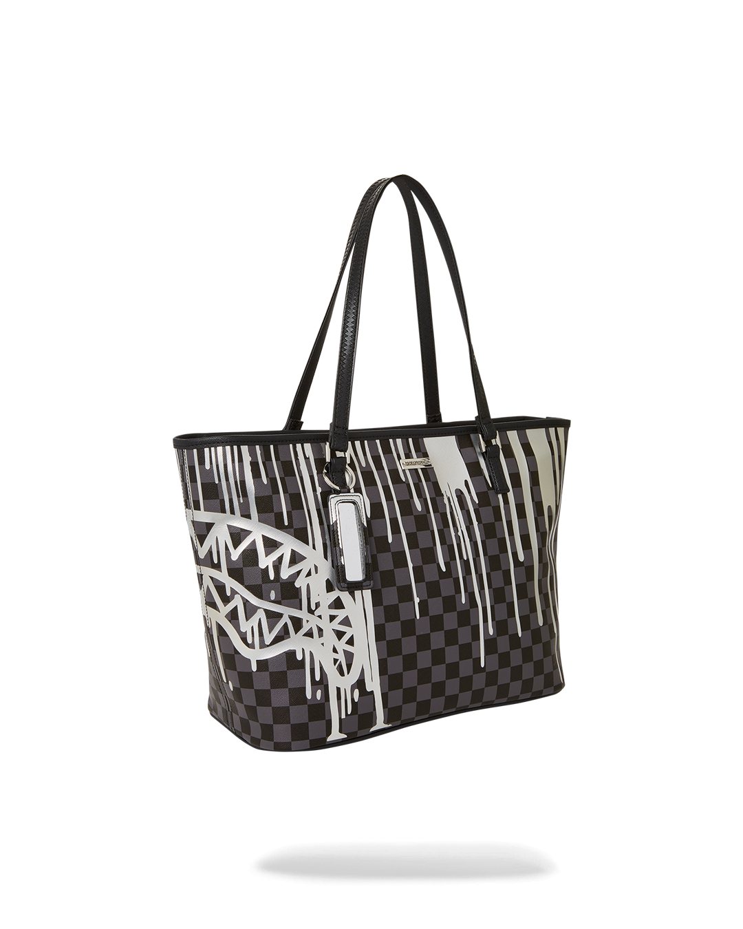 Limited Edition CHATEAU GHOST TOTE