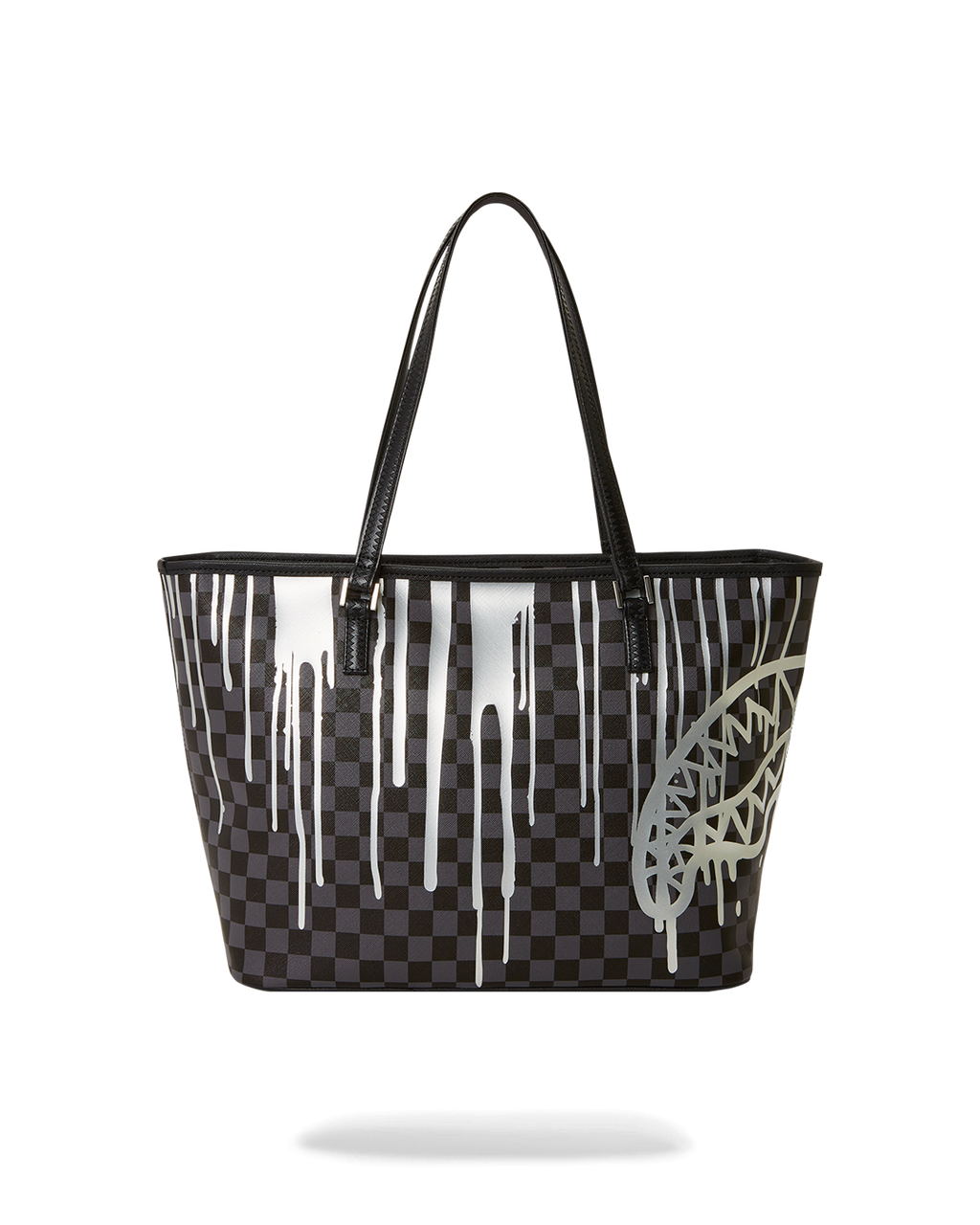 Limited Edition CHATEAU GHOST TOTE