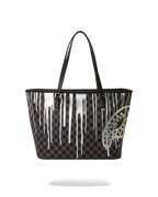 Limited Edition CHATEAU GHOST TOTE