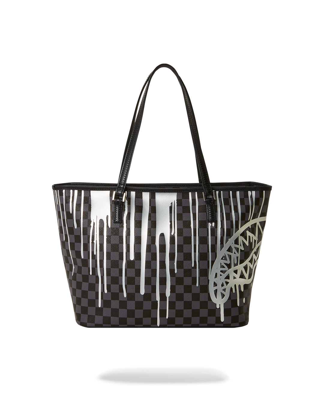 Limited Edition CHATEAU GHOST TOTE