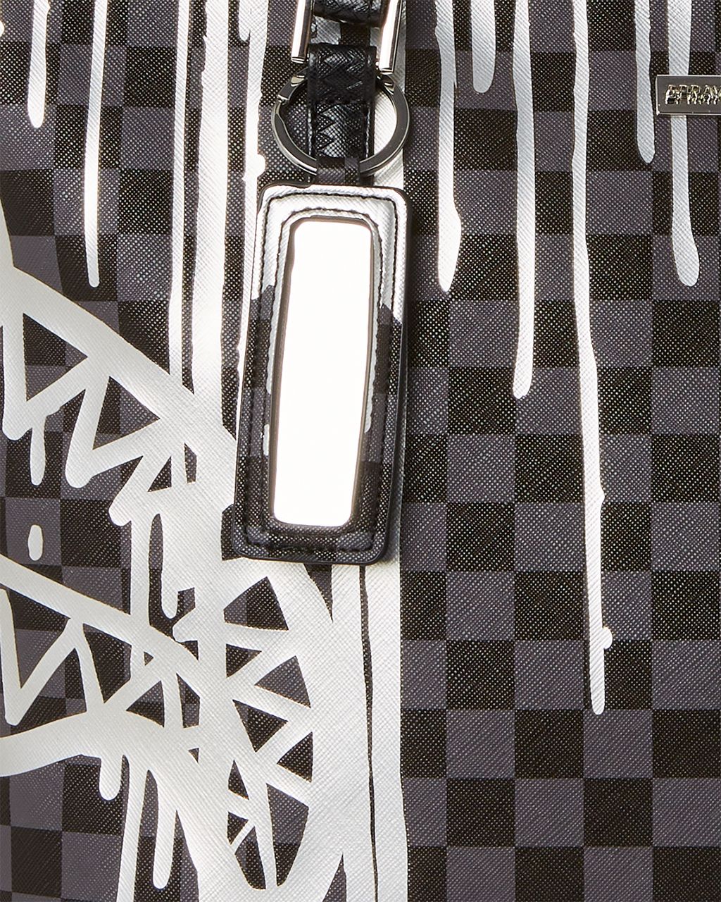 Limited Edition CHATEAU GHOST TOTE