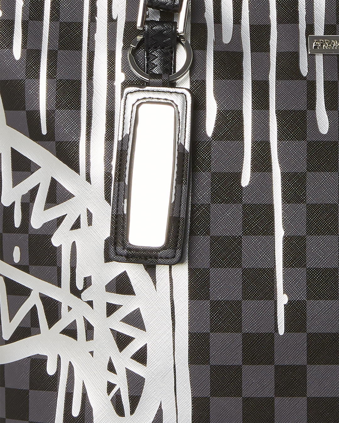 Limited Edition CHATEAU GHOST TOTE