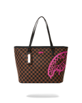 Limited Edition THE ARTISTS TOUCH TOTE