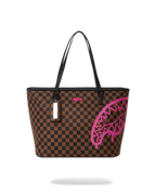 Limited Edition THE ARTISTS TOUCH TOTE