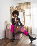 Limited Edition THE ARTISTS TOUCH TOTE