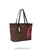 Limited Edition THE ARTISTS TOUCH TOTE