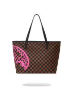 Limited Edition THE ARTISTS TOUCH TOTE
