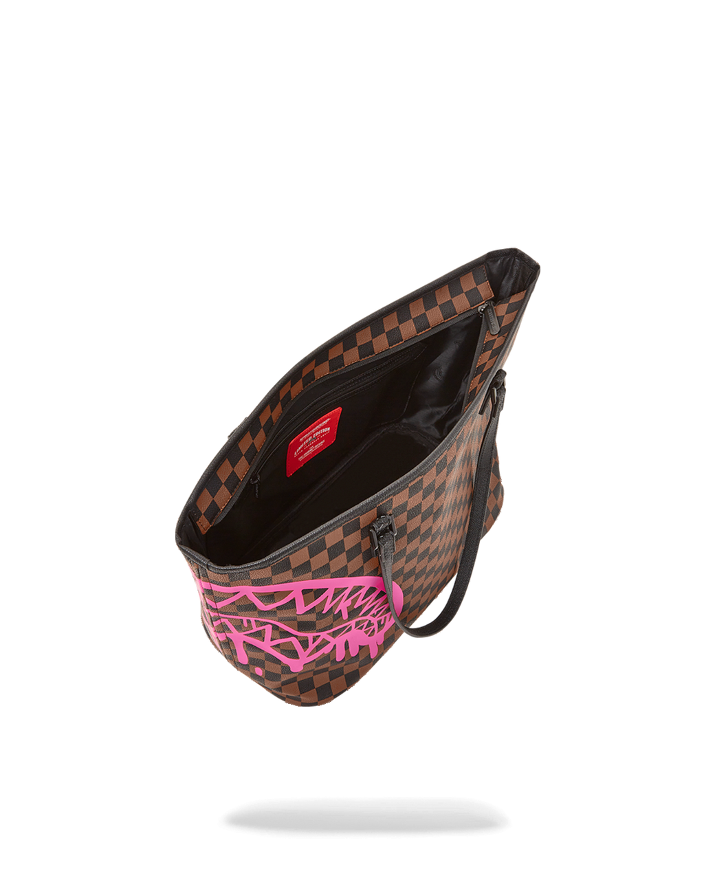 Limited Edition THE ARTISTS TOUCH TOTE