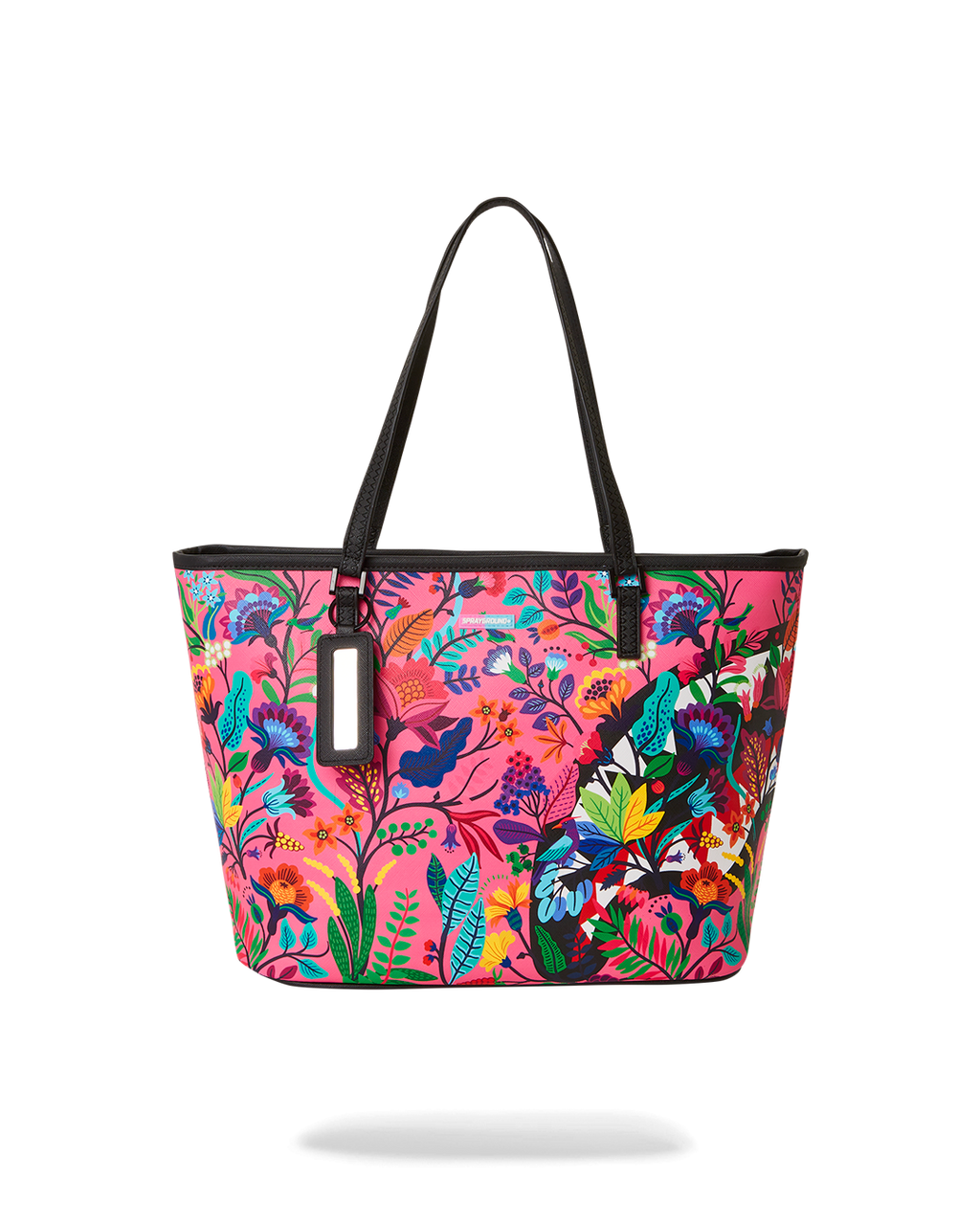 Limited Edition AVANT GARDEN TOTE