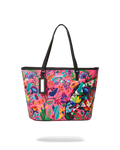 Limited Edition AVANT GARDEN TOTE
