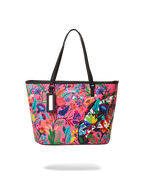 Limited Edition AVANT GARDEN TOTE